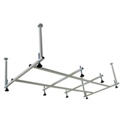 Каркас для ванны Jacob Delafon Evok 180x80см