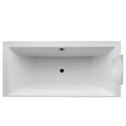 Акриловая ванна с гидромассажем Jacob Delafon Evok 180x80 см система Tonus+ левая