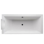 Акриловая ванна с гидромассажем Jacob Delafon Evok 180x80 см система Tonus+-2