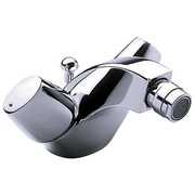 Смеситель для биде Jacob Delafon Ginko E73905-CP с донным клапаном