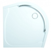 Душевой поддон Jacob Delafon Indigo E62405-00 80х80 см высокий 20.7 см