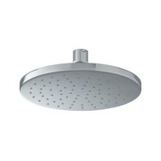 Верхний душ Jacob Delafon Katalyst E13689-CP круглый d 250 мм