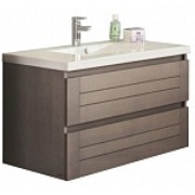 Тумба для раковины Jacob Delafon Lignum 120x53x59 см пепельный дуб
