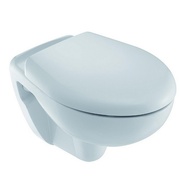 Унитаз подвесной Jacob Delafon Mideo 36x52cм