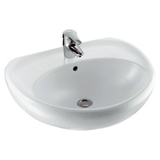 Раковина Jacob Delafon Mideo E4333G-00 61x48см