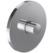 Встраиваемый переключатель Jacob Delafon Modulo E98735-CP=E19302-CP на 3 выхода