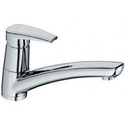 Смеситель для кухни Jacob Delafon Panache E76240-CP с низким изливом