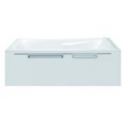 Экран для ванны Jacob Delafon Odeon up E6T10-00