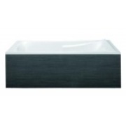 Экран для ванны Jacob Delafon Odeon up E6T10-NR