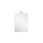 Шкаф-зеркало Jacob Delafon Odeon up EB879-J5 52.4x73.4 см белый
