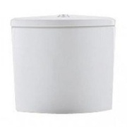 Бачок для унитаза Jacob Delafon Odeon up E4068-00 19х41см