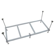 Каркас для ванны Jacob Delafon Odeon up SF145RU-NF 180x80см