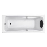 Акриловая ванна с гидромассажем Jacob Delafon Odeon up E5EN2200RU-00 180x80 см система Energy+