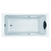Акриловая ванна с гидромассажем Jacob Delafon Odeon up E5BB2200-00 180x80 см