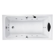 Акриловая ванна с гидромассажем Jacob Delafon Odeon up E5BC2190-00 180х90