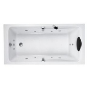 Акриловая ванна с гидромассажем Jacob Delafon Odeon up E5BD2190-00 180х90