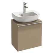 Тумба для раковины Jacob Delafon Odeon up EB999D-N09 28х45.2