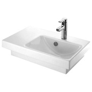 Раковина Jacob Delafon Odeon up E4758G-00 65x40