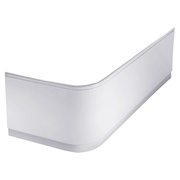 Экран для ванны Jacob Delafon Odeon up E6075RU-00 для угловой ванны 140x140