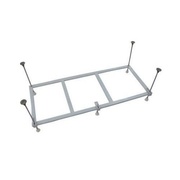 Каркас для ванны Jacob Delafon Odeon up SF491RU-NF 170x75 см
