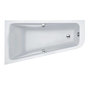 Ванна гидромассажная Jacob Delafon Odeon up E5TN2260RU-00 L 160x90