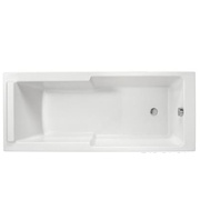 Акриловая ванна Jacob Delafon Odeon up E6D023-00 170x75 см прямоугольная