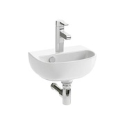 Раковина Jacob Delafon Odeon up E4761-00 36x26 см подвесная