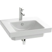 Раковина Jacob Delafon Odeon up E4778-00 60x50 см подвесная