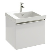 Тумба Jacob Delafon Odeon up EB877-N18 белый 60
