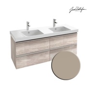 Тумба для раковины Jacob Delafon Odeon up EB997-N09 48.5х140