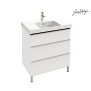 Тумба Jacob Delafon Odeon up EB993-N18 80 см высокая на ножках