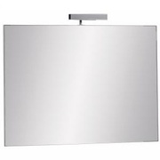 Зеркало Jacob Delafon Odeon up EB1084-NF 105x65 см