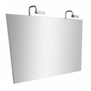 Зеркало Jacob Delafon Odeon up EB1190-NF 140x65 см