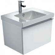 Тумба для раковины Jacob Delafon Odeon up EB464-J5 67x45x49 см белый