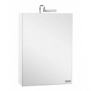 Шкаф-зеркало Jacob Delafon Odeon up EB465RU-J5 50x65 см белый