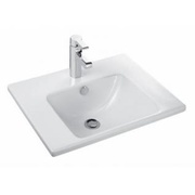 Раковина Jacob Delafon Odeon up E4756-00 56x44 см встраиваемая сверху