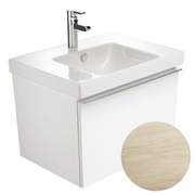 Тумба для раковины Jacob Delafon Odeon up EB860-F90 67x48.5 см смешанное дерево
