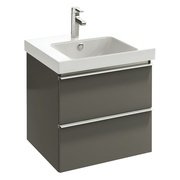 Тумба для раковины Jacob Delafon Odeon up EB878-N14 57x48.5