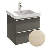 Тумба для раковины Jacob Delafon Odeon up EB878-F90 57x48.5