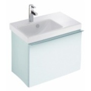 Тумба для раковины Jacob Delafon Odeon up EB886-N18 62x48.5 см белый