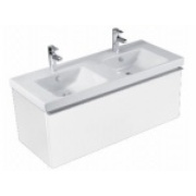 Тумба для раковины Jacob Delafon Odeon up EB887-N18 117x48.5 см белый