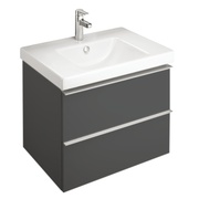 Тумба для раковины Jacob Delafon Odeon up EB890-N14 67x48.5