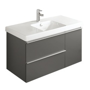 Тумба для раковины Jacob Delafon Odeon up EB891-N14 102x48.5