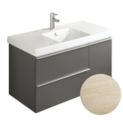 Тумба для раковины Jacob Delafon Odeon up EB891-F90 48.5х102