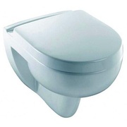 Унитаз подвесной Jacob Delafon Odeon up E4705-00+ E70011-00 48.5x36.5 см + сиденье