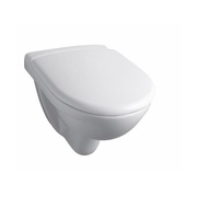 Унитаз подвесной Jacob Delafon Odeon E1080G-00 54х36 см, без сиденья