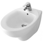 Биде подвесное Jacob Delafon Patio E4189-00 53.5x36.5 см