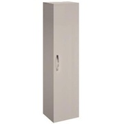 Шкаф-пенал Jacob Delafon Ola EB396-N14 35x140 см серый антрацит