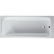 Чугунная ванна Jacob Delafon Parallel E2948-00 170х70