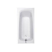 Акриловая ванна Jacob Delafon Patio E6812RU-01 170х70см